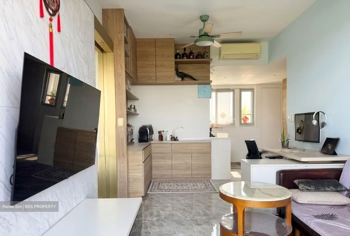 The Santorini (D18), Condominium #557708351